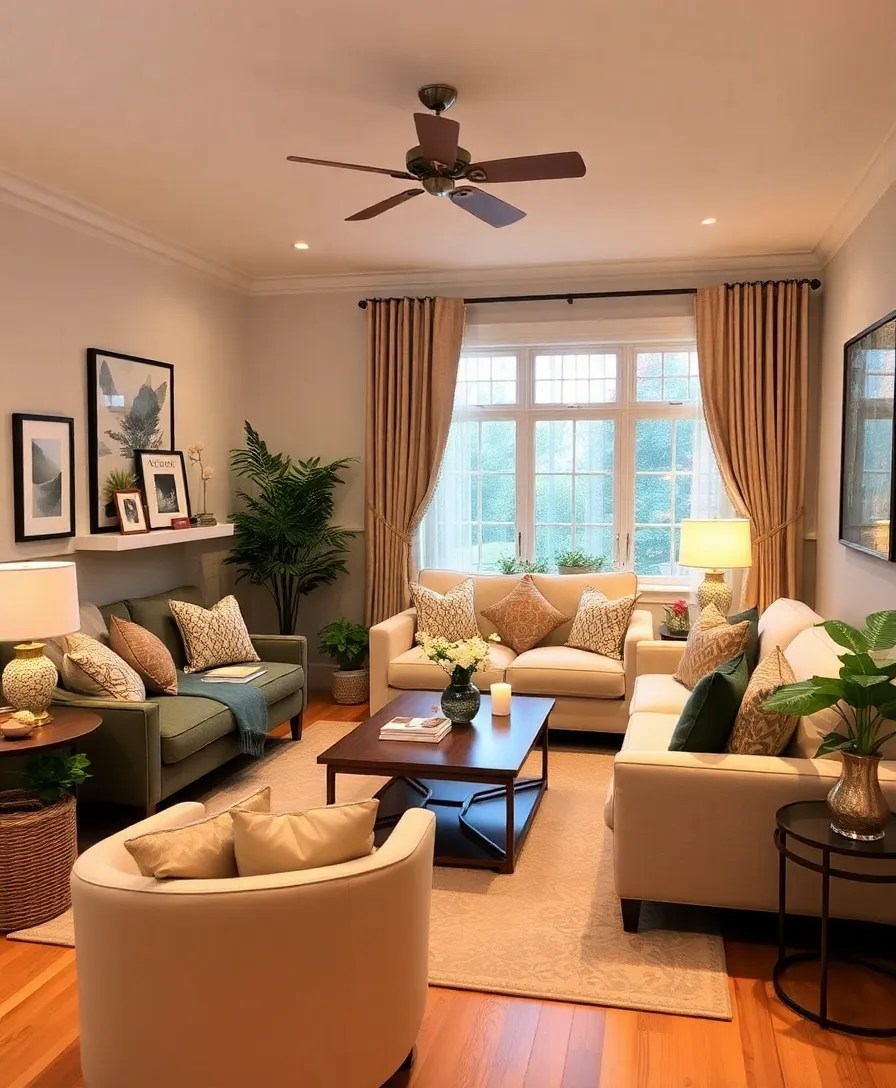 20 Living Room Ideas That Will Transform Your Space into a Cozy Haven (You Won't Believe #5!) - Conclusion