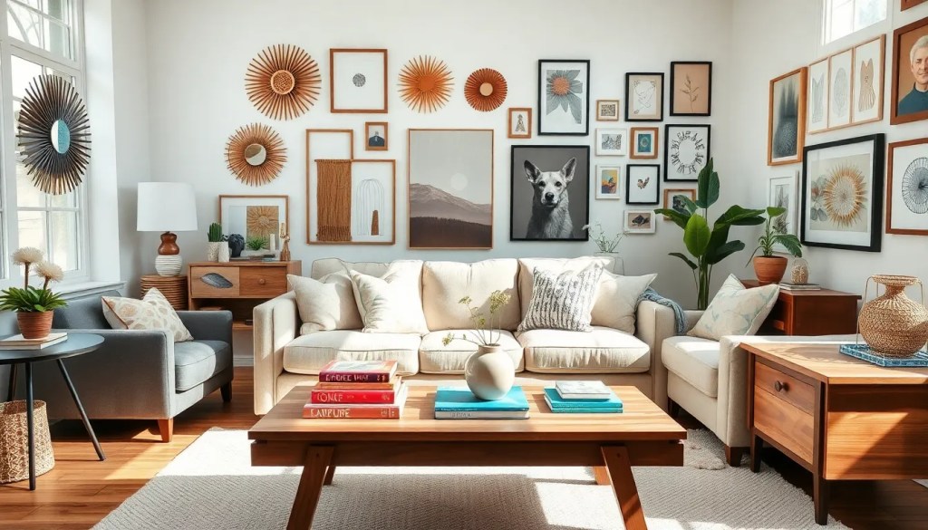 25 Easy DIY Home Decor Projects That Will Impress Your Friends (And Your Wallet!)